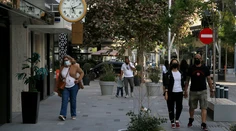 Cyprus sa pripravuje na štvrtú vlnu covidu