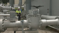 Siemens tvrdí, že únik oleja nie je dôvod na zastavenie dodávok cez Nord Stream 1