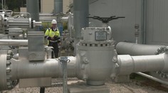 Siemens tvrdí, že únik oleja nie je dôvod na zastavenie dodávok cez Nord Stream 1