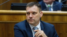 Minister Taraba gratuluje Pellegrinimu k víťazstvu: Buď dobrým prezidentom pre všetkých občanov