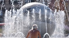 Prvé výstrahy pred horúčavami. Na týchto miestach budú teplomery atakovať 35 stupňov