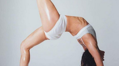 Pamätáte si na Mel C zo Spice Girls? Jej sexy postava vyráža dych