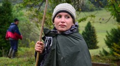 Petra nechce pásť ovce: Minule som si premočila gaťky