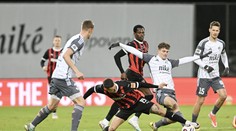 VIDEO: Trnava uspela v Podbrezovej vďaka dvojgólovému Kudličkovi, tešil sa aj Metsoko