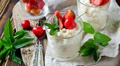 Domáci tvaroháčik