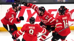 Hrdinom Kanady sa stal McDavid. Tréner venoval víťazstvo celému národu