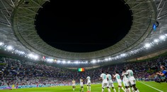 Katar s historicky prvým gólom, stačil však iba na skorigovanie výsledku pri prehre so Senegalom