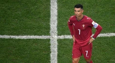 Kauza sa vyostruje. Portugalci Ronaldovi pozastavili činnosť a začali disciplinárne konanie