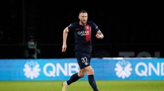 PSG  so Škriniarom si upevnil pozíciu lídra vďaka skvelému prvému polčasu. Z triumfu sa tešilo aj Monako