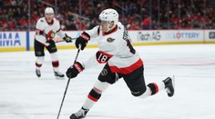 VIDEO: Ovečkin sa k rekordu tentokrát nepriblížil. Stützle prekonal rekord slovenskej legendy