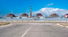 Spojené štáty žiadajú kontrolované odstavenie Záporožskej jadrovej elektrárne