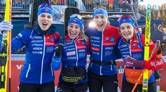 Najlepšie, čo máme. Slovenskí biatlonisti uzavreli súpisku na zimnú olympiádu