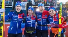 Najlepšie, čo máme. Slovenskí biatlonisti uzavreli súpisku na zimnú olympiádu