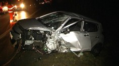 Polícia hľadá svedkov smrteľnej nehody pri Rajeckej Lesnej