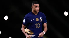 Mbappé sa nikdy neprenesie cez finálovú katarskú prehru. Nie je však dôvod, aby za to trpel klub
