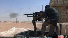 Povstalci útočia na vládne sily zo všetkých strán, rozhodujúca bitka o Aleppo sa začala