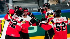 VIDEO: Keď prvá výhra príde v pravý čas. Rakúsko si ju šetrilo na posledný duel a Maďarsko zostupuje