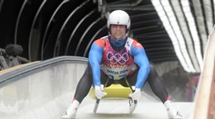 Ninis pokazil druhú jazdu a je na 28. mieste, na čele Loch