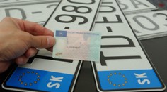 Zákaz šoférovania v celej Európskej únii. Európsky parlament prichádza s novinkou pre cestných pirátov