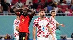 Lukaku si z nich spraví predjedlo. Belgické médiá si po žrebe Eura robia posmech zo Slovenska