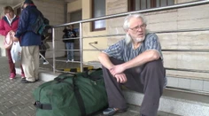 Mafián Vincko ušiel s náramkom na nohe. Zadržali ho v krčme