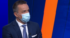 Potrebujeme novú energiu. Chce to nové tváre, hovorí Erik Tomáš o situácii v Smere