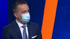 Potrebujeme novú energiu. Chce to nové tváre, hovorí Erik Tomáš o situácii v Smere