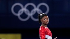 Bilesová sa odhlásila aj z finále na prostných, šancu nastúpiť má už iba na kladine