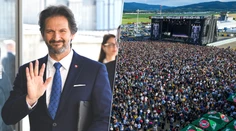 Kaliňák prehovoril o festivale Pohoda: Organizátorov jeho slová nepotešia