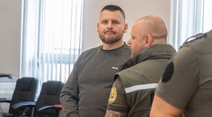 Bombic na súde vyhlásil, že nie je hrozbou pre spoločnosť. Prehovoril aj o známom geste, ktoré používa