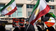 V Iráne prijali zákon označujúci členov ozbrojených síl USA za teroristov