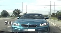 Cestný pirát na D1 vytvoril rekord v prekročení rýchlosti. Jeho výhovorka vás dostane