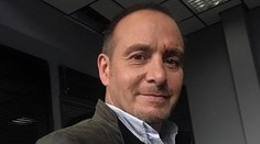 Semir z Kobry 11 ukázal rodinu: Všetky oči na jeho rozkošnej dcérke