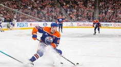 VIDEO: McDavid zariadil Edmontonu bod, nováčik vyrovnal v poslednej sekunde a zavelil k obratu