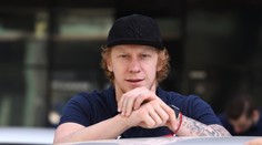 Čajkovský zhodil rukavice. So súperom z Nižného Novgorodu pozametal ľad