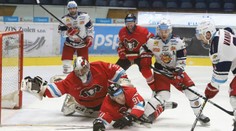 Derby vo Zvolene vyhrala Banská Bystrica