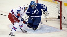 Tampa Bay bude hrať finále Stanleyho pohára