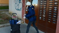 Pošta, ktorá doručuje 200-eurové šeky za očkovanie, upozorňuje na chybu v sprievodnom liste