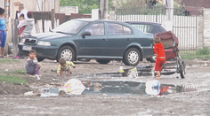 Syfilis v Trebišove narastá: Stále sa objavujú nové prípady aj medzi deťmi