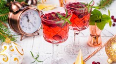 Oslávte Silvester s domácimi drinkami. Prinášame vám recepty na tie najlepšie