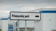 Pri Nitre vznikne ďalší priemyslený park, prácu dá stovkám ľudí