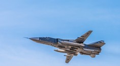 V Rusku sa zrútilo bojové lietadlo. Pilot neprežil