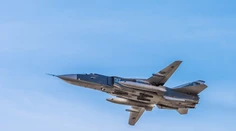 V Rusku sa zrútilo bojové lietadlo. Pilot neprežil