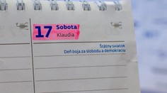 V sobotu si v obchode nenakúpite, dôvodom je štátny sviatok