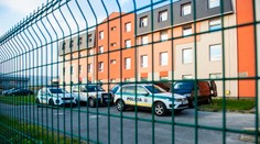 ŠTS vzal do väzby jedného z dvojice obvinených v kauze Pompeje