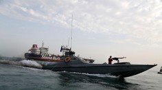 Irán po dvoch mesiacoch prepustil zadržaný ropný tanker