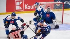 Slováci odštartovali Kaufland Cup triumfom nad Nórmi, deklasovali ich 6:0