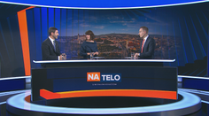 Vidíme lynčovanie Roberta Fica, myslí si Blanár o kritike jeho právnickej praxe