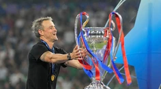 Tréner PSG má vo favoritovi na Zlatú loptu jasno: Má za sebou výbornú sezónu, bol skvelý