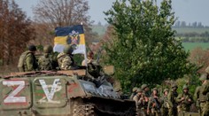 Ukrajincov čaká bitka o strategicky dôležité miesto. V prípade úspechu si vytvoria nástupisko na Krym